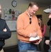 Peyton Manning Visits Wounded Troops at Walter Reed Medical Center