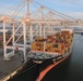 Port of Baltimore Expands to Accommodate Massive Container Ships