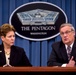 Pentagon Officials Warn of Civilian Furloughs Ahead of Sequestration Deadline