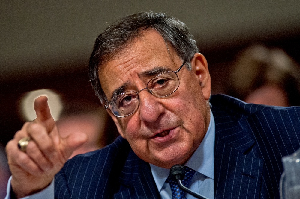Panetta Testifies on Benghazi Attack Response