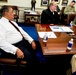 Panetta, Dempsey Field Questions at Pentagon Briefing