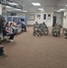 NAVSUP FLC Jacksonville leaders hold all hands meeting at site NS Guantanamo Bay