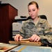 Airman Returns to Work After Battling Guillain-Barre Syndrome