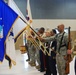Joint Color Guard Prepares for Super Bowl Halftime Show