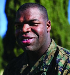 Marine Sergeant Stands Out in Iraq, Supports Special Ops Missions