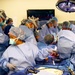 Army Spc. Brendan Marrocco Receives Double-Arm Transplant at Johns Hopkins