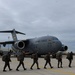 French Troops Airlifted to Mali by U.S. Military