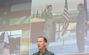 Final commander’s call: Edwards delivers decisive options for the warfighter