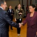 Defense Secretary Honors Civil Rights Leader at Pentagon Observance