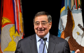 Panetta Honors MLK Legacy at Pentagon Observance