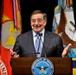 Panetta Honors MLK Legacy at Pentagon Observance
