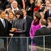 Obama Takes Oath of Office for Second Term