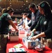 Volunteers Pack Care Kits for Deployed Troops at National Service Event