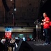 Former Marine Corps Captain Speaks at National Day of Service Event