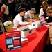 Volunteers Connect with Deployed Troops Through Letter-Writing Campaign