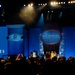 First Lady and Second Lady Appear with Children at Kids' Inaugural Concert