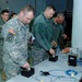 National Guard Troops Arrive to Support 57th Presidential Inauguration