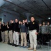 National Guard Troops Sworn In to Support 57th Presidential Inauguration