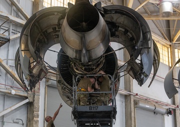 Joint Base Charleston  GOLD AMU