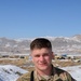Wounded Warrior Continues Service After 20 Surgeries