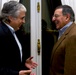 Panetta and Portuguese Defense Minister Discuss Security Cooperation in Lisbon