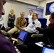 Panetta Briefs Press on European Defense Trip
