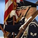 Air Force Honor Guard Leads Inaugural Parade Rehearsal