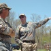 Camp Hope Founder Connects with Wounded Warrior