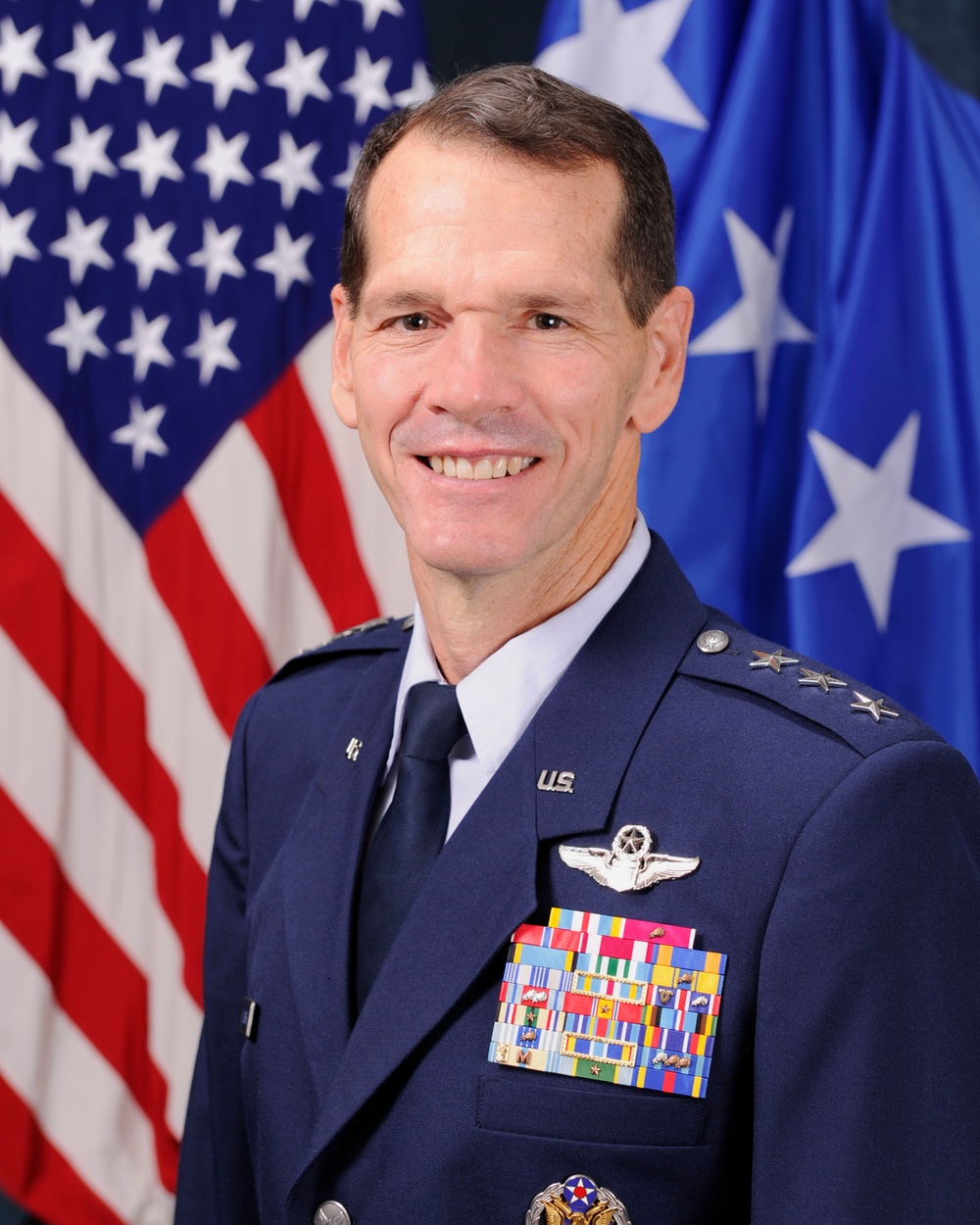 Air National Guard Gets New Director: Lt. Gen. Stanley E. &quot;Sid&quot; Clarke III Confirmed by Senate