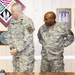 Grateful Mother Thanks Soldiers for Rescue in Germany