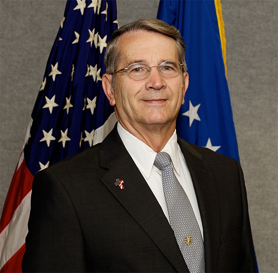 Longtime Air Force Firefighter Retires After 46 Years of Service