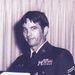Air Force Chief Master Sergeant Retires After 20 Years of Service