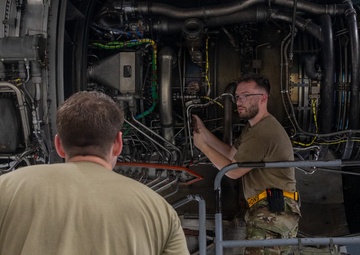 Joint Base Charleston  GOLD AMU