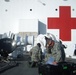 Joint Enabling Capabilities Command Personnel Aboard USNS Mercy for Pacific Partnership 2012