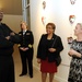 Vice Chief of Staff Visits Wounded Warriors at National Intrepid Center