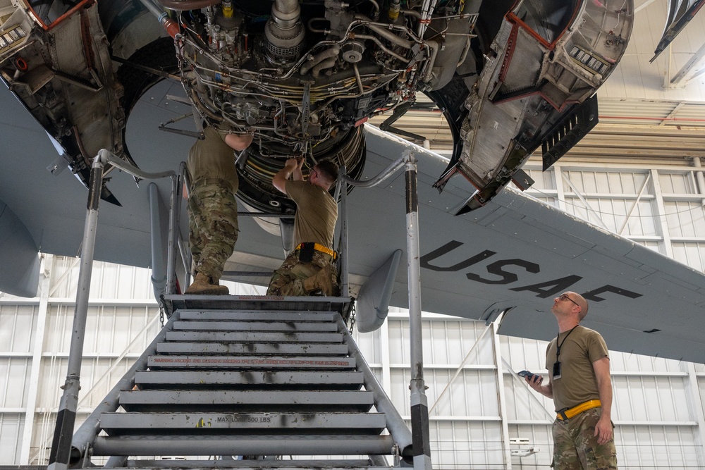 Joint Base Charleston  GOLD AMU