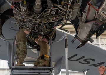 Joint Base Charleston  GOLD AMU