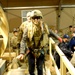 Comedian Iliza Shlesinger Visits Troops at Kyrgyzstan Military Base