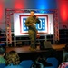 Senior Enlisted Advisor Hosts USO Holiday Tour in Germany