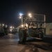 Port dawgs execute rapid resource deployment