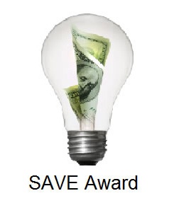 Federal Employees Compete for SAVE Award to Improve Government Efficiency