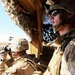 Marines Patrol Remote Afghan Outpost