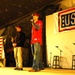 Nationals Pitcher Detwiler Visits Troops on USO Tour