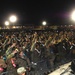 Troops Celebrate Holiday Spirit at Kandahar Airfield