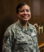 Air Force NCO Earns Doctorate at Harvard After MIT Master's