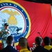 Dempsey Introduces USO Celebrities on Annual Holiday Tour