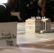 Rehearsing the Inaugural Parade: Model of White House and Command Post Mapped at D.C. Armory
