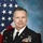Lt. Col. Vincent Reed's Official Portrait