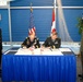 U.S. and Canadian Military Leaders Sign Arctic Cooperation Agreement