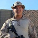 Iowa Native Serves as Marine Driver, Machine Gunner in Afghanistan